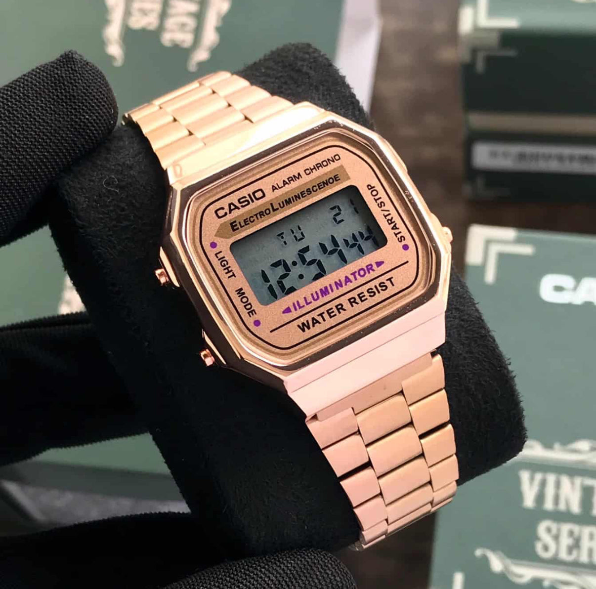 VINTAGE-168 UNISEX-JEWELRY