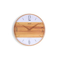 Clocker wall clock