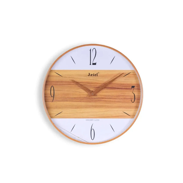 Clocker wall clock