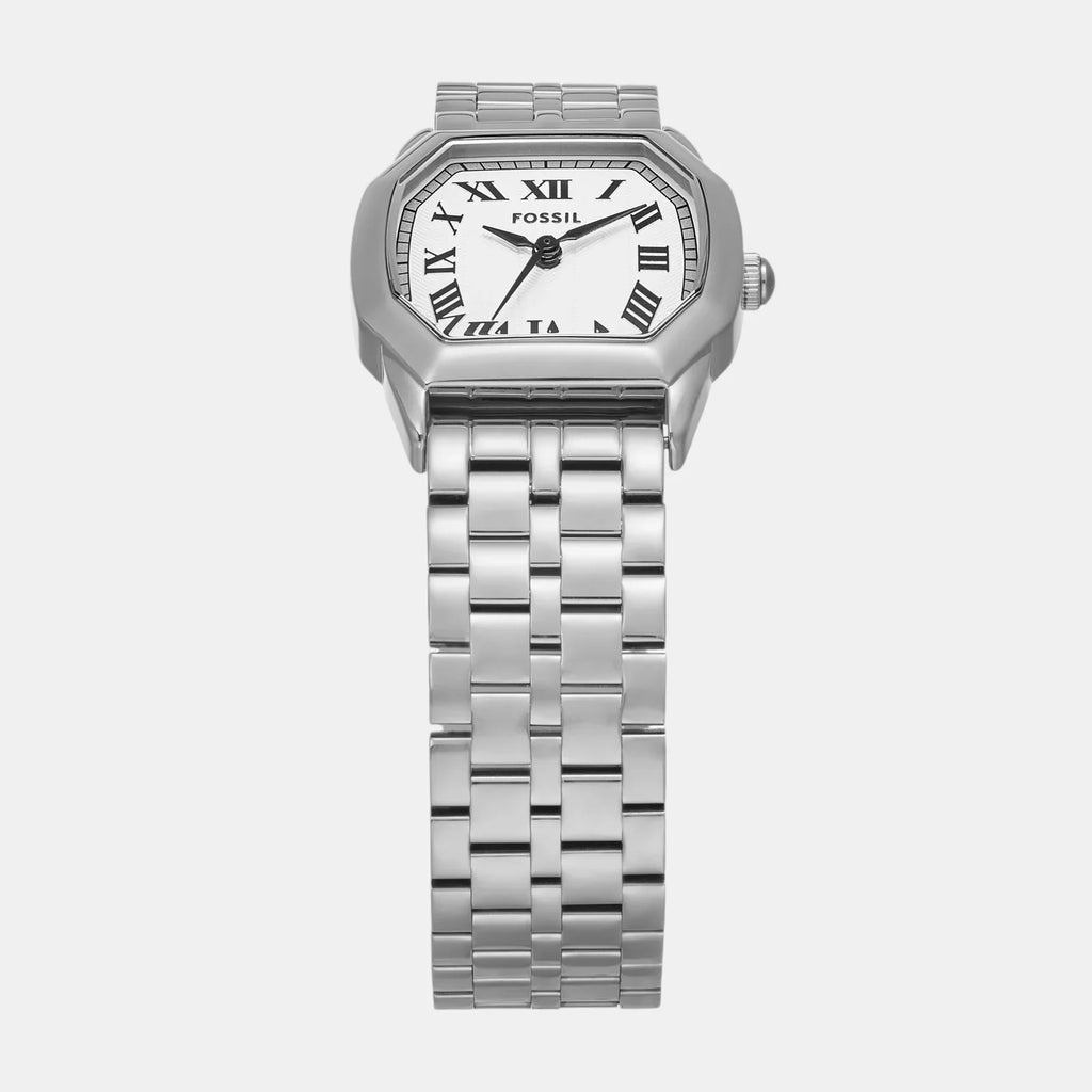 Fossil Harlow Women Quartz Rose Gold
