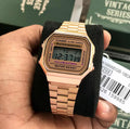 VINTAGE-168 UNISEX-JEWELRY