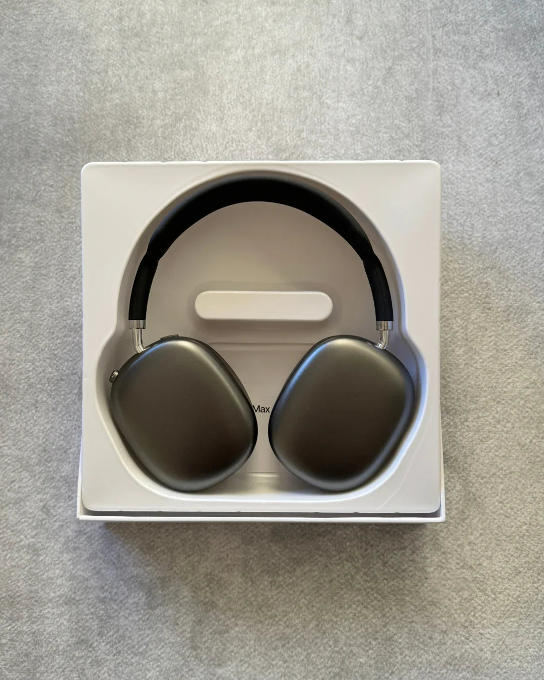 AirMax - Noise Cancellation & Popup Window