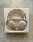 AirMax - Noise Cancellation & Popup Window