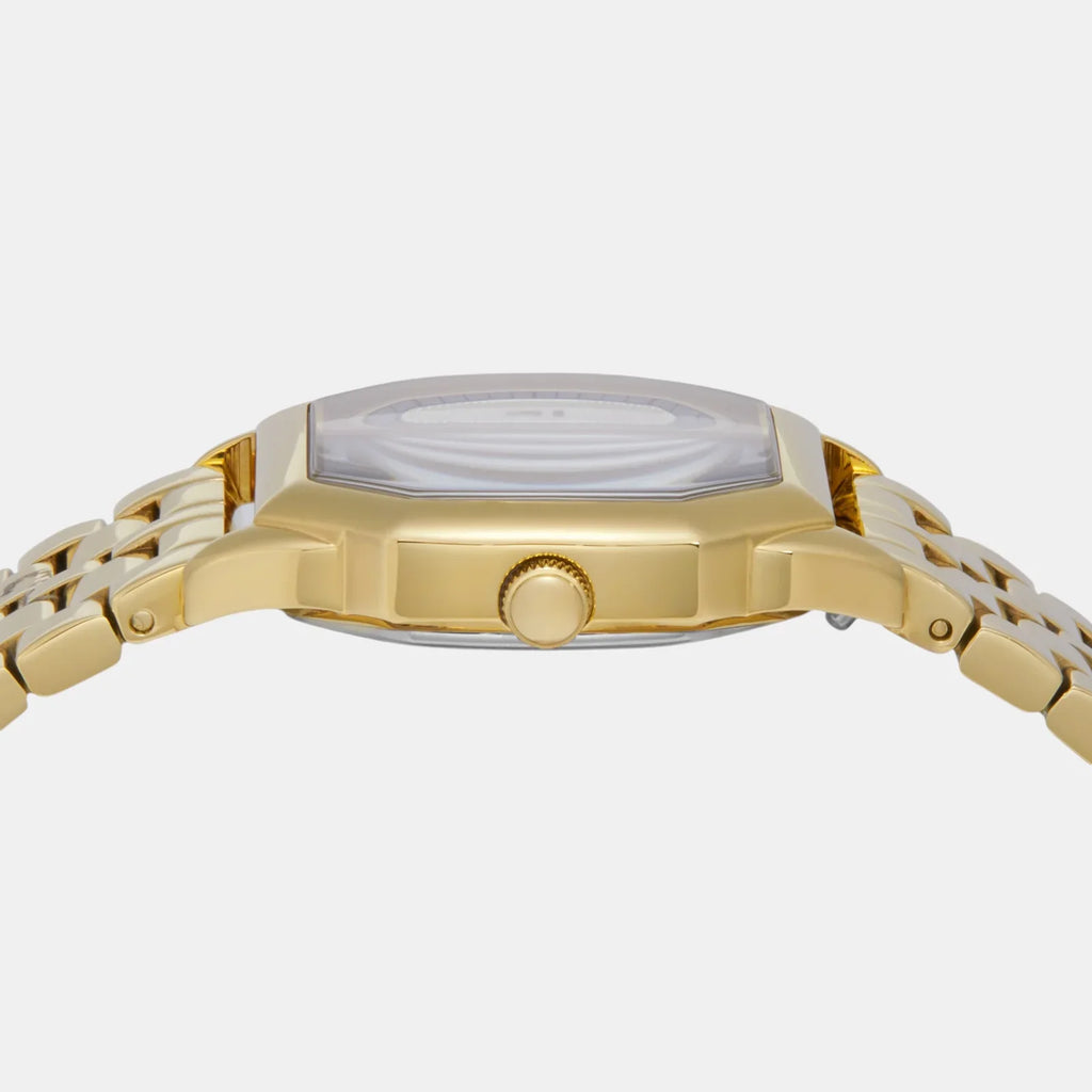 Fossil Harlow Women Quartz Rose Gold