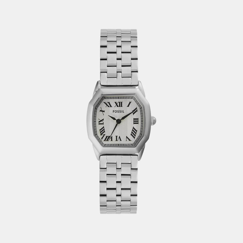 Fossil Harlow Women Quartz Rose Gold