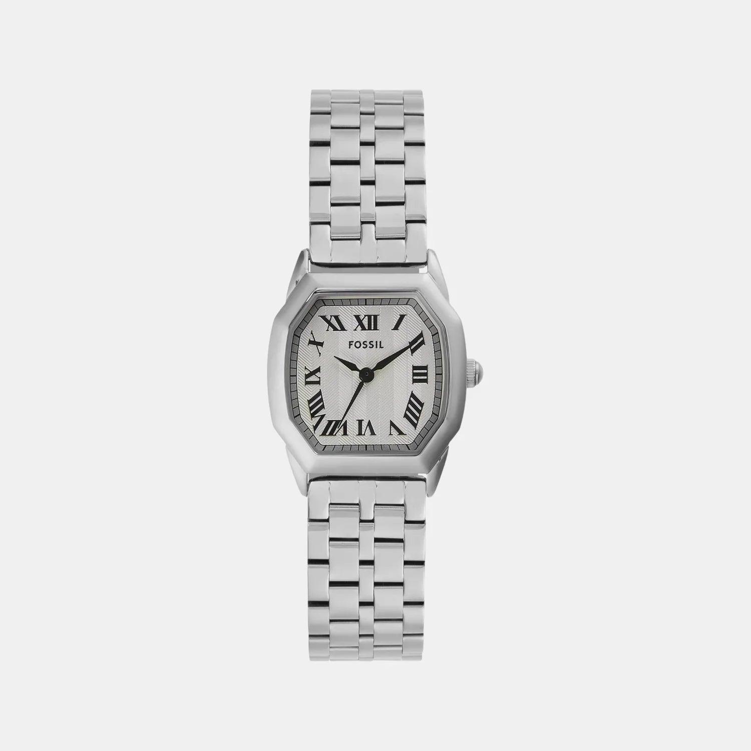 Fossil Harlow Women Quartz Rose Gold