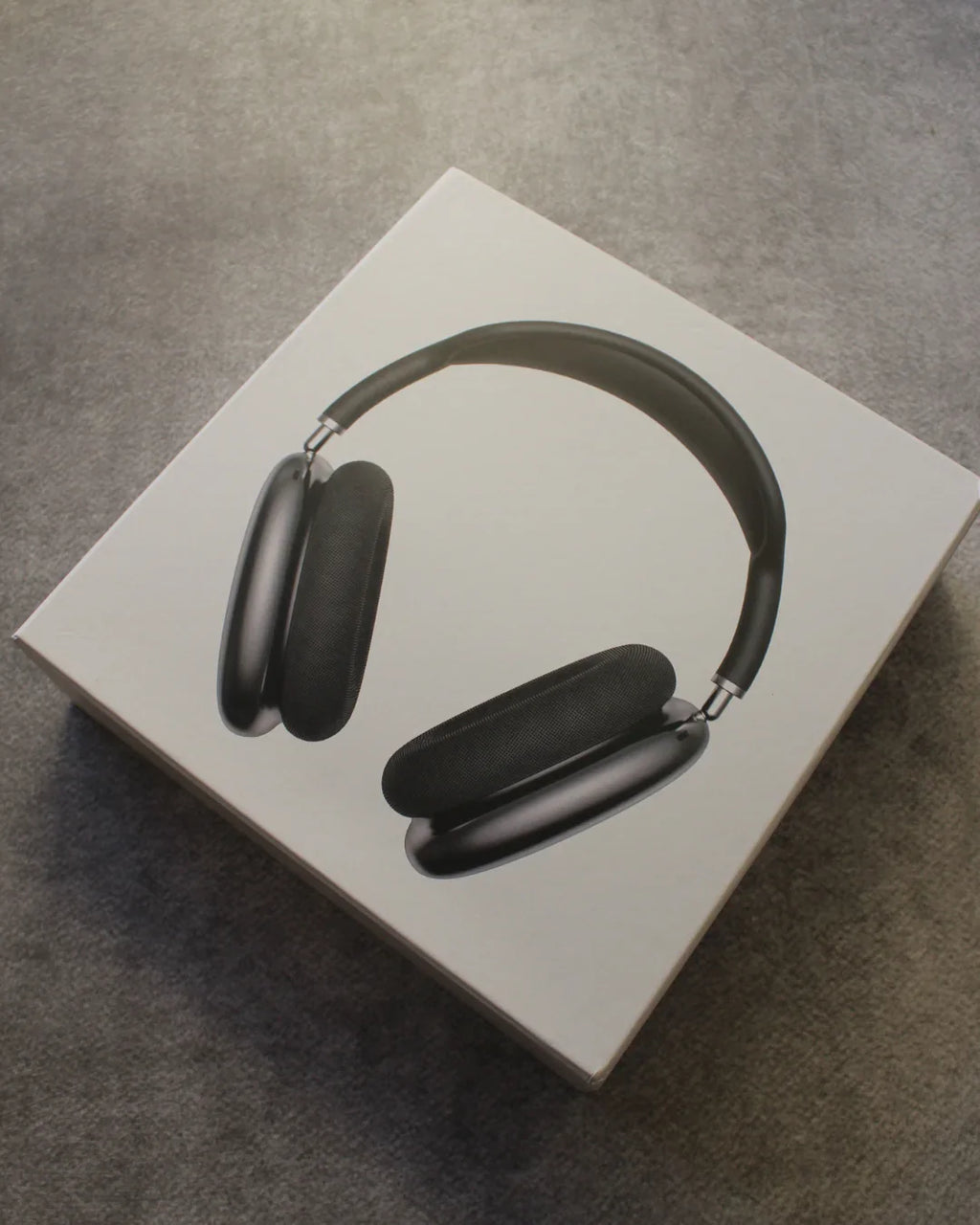 AirMax - Noise Cancellation & Popup Window