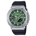 G-shock GBM-2100 Green