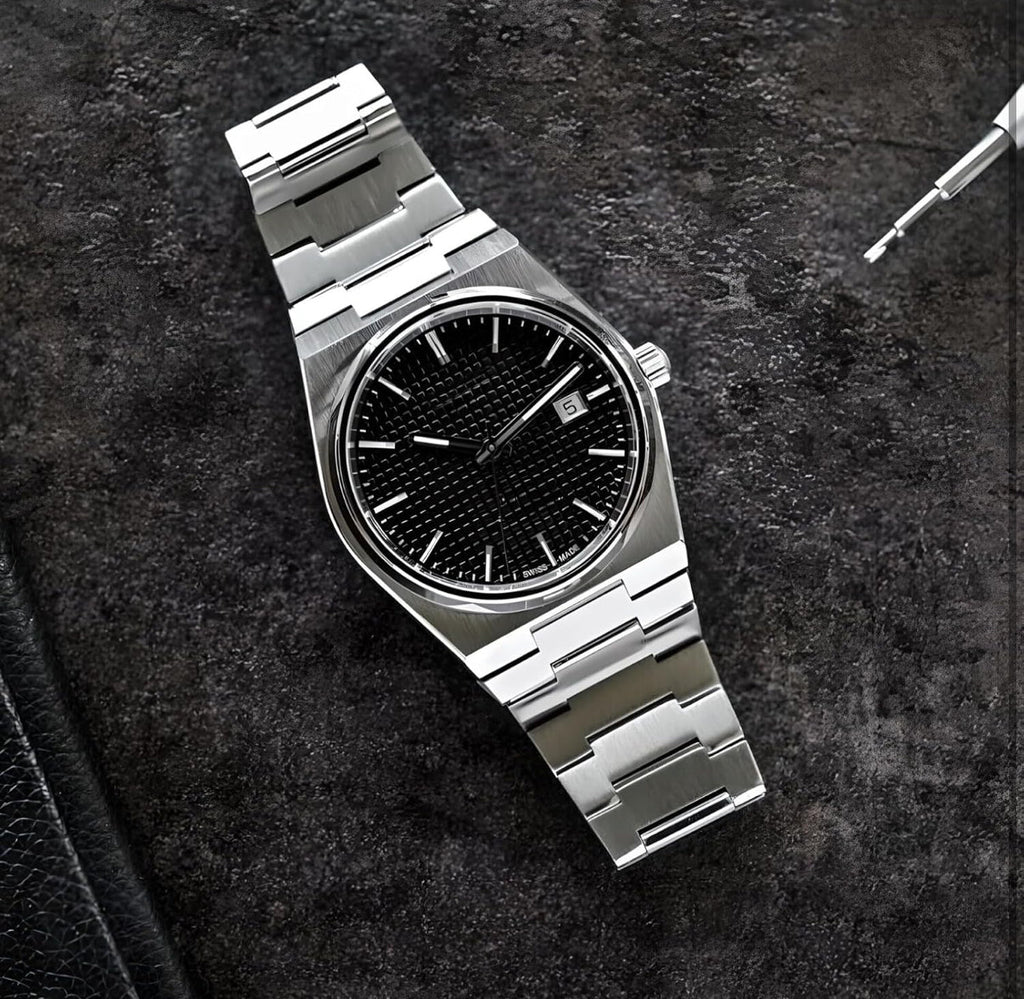 Prx watch