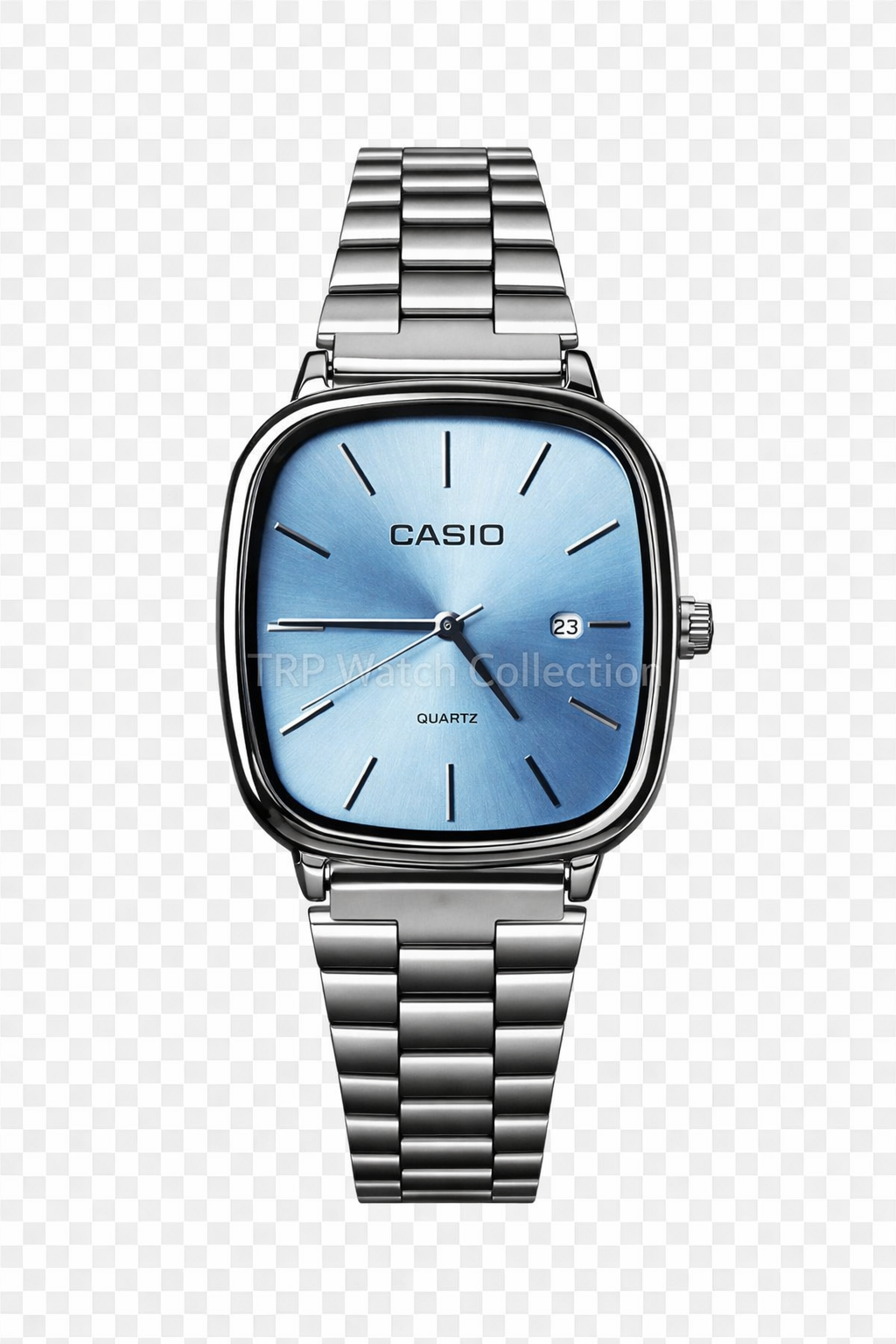 CASIO QUARTZ VINTAGE WATCH