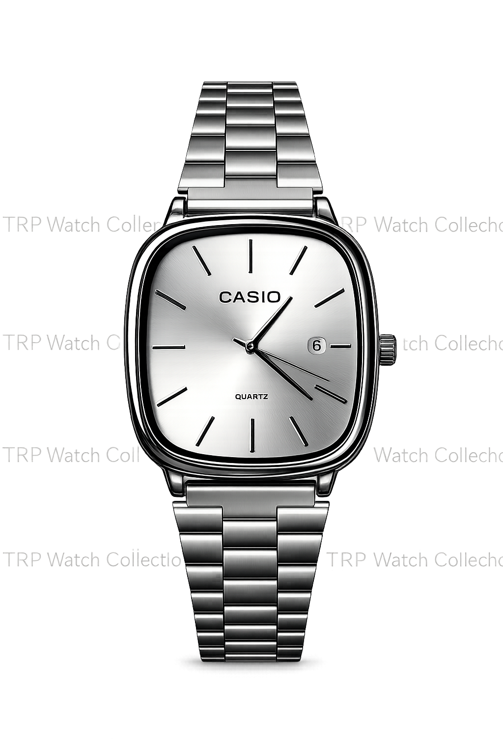 CASIO QUARTZ VINTAGE WATCH