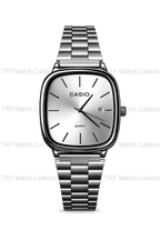 CASIO QUARTZ VINTAGE WATCH
