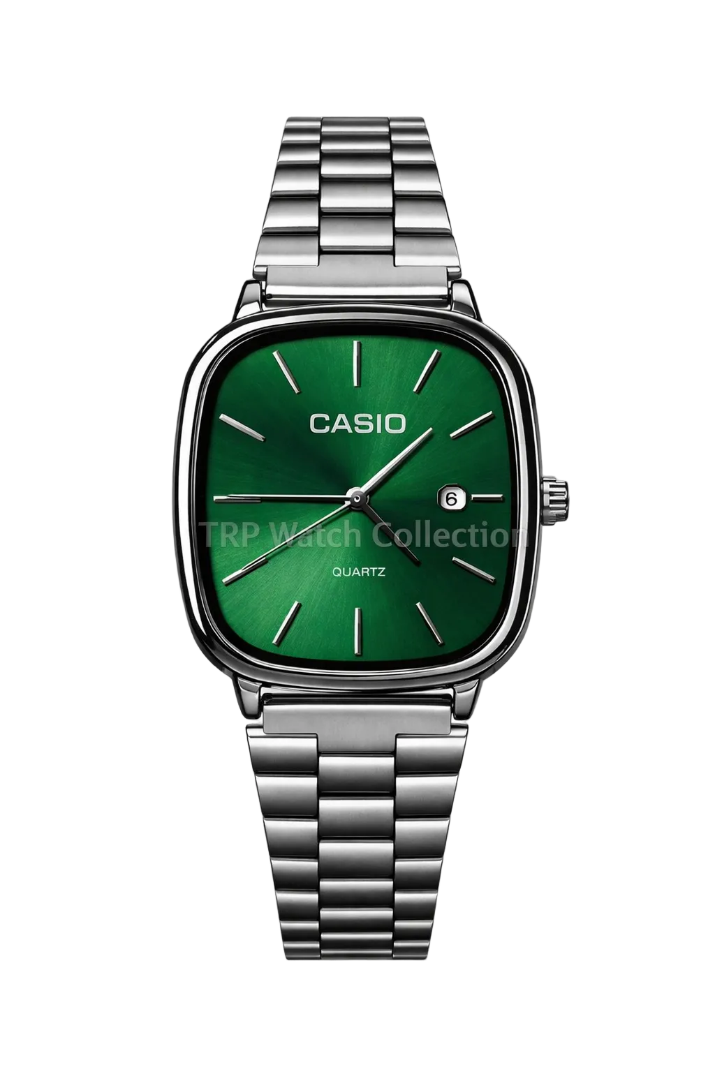 CASIO QUARTZ VINTAGE WATCH