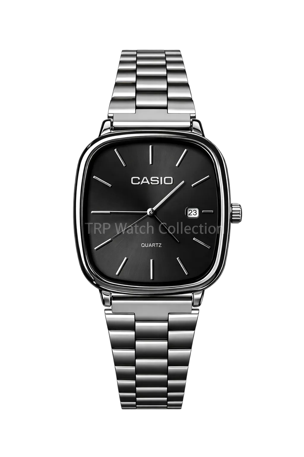 CASIO QUARTZ VINTAGE WATCH