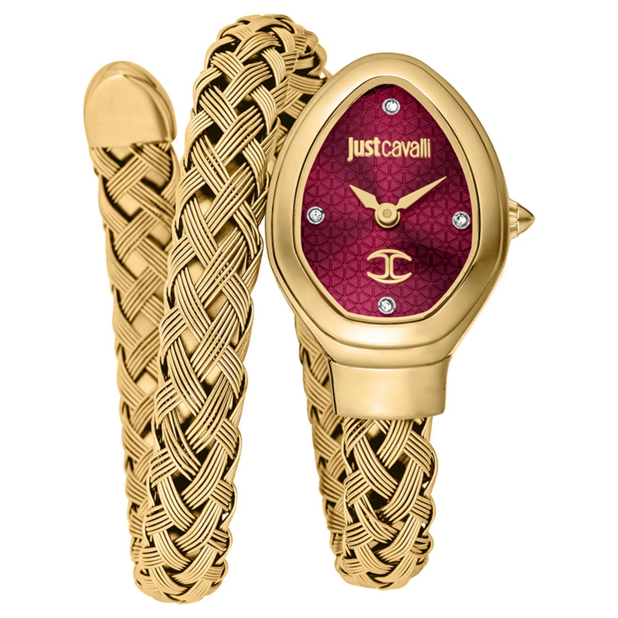 JUST C. Gold Wine
