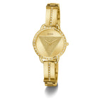 Guess woman premium Quality Gold