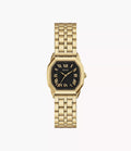 Fossil Harlow Women Quartz Rose Gold