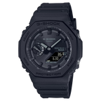 G-SHOCK-2100-Black MEN