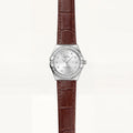 Constellation Diamond Leather – Silver Heritage Edition-silver