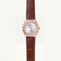 Constellation Diamond Leather – Rosé Heritage Edition