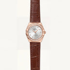Constellation Diamond Leather – Rosé Heritage Edition