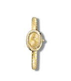 Cart*er Baignoire Gold Diamond Body