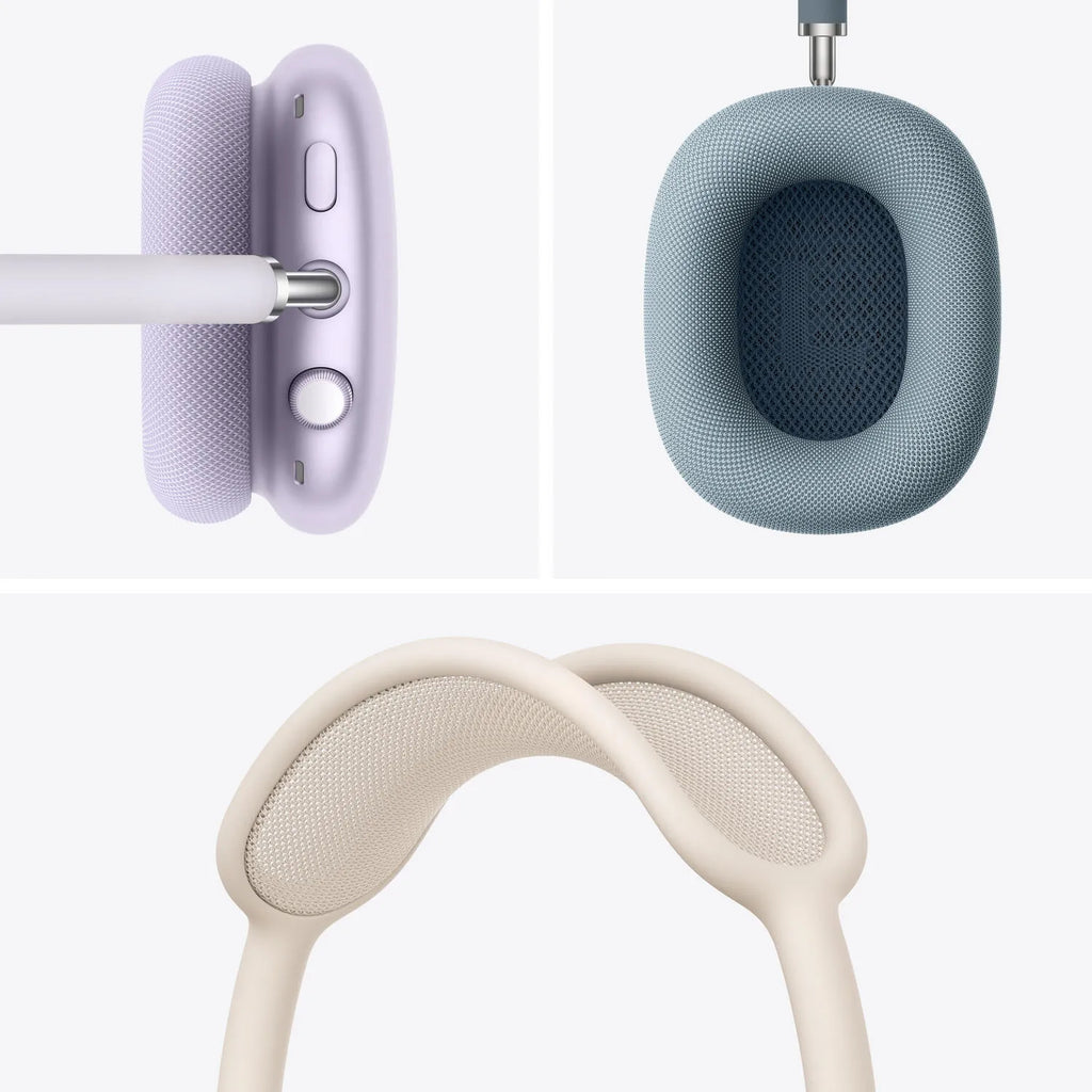 AirMax - Noise Cancellation & Popup Window