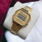 VINTAGE-168 UNISEX-JEWELRY-Gold