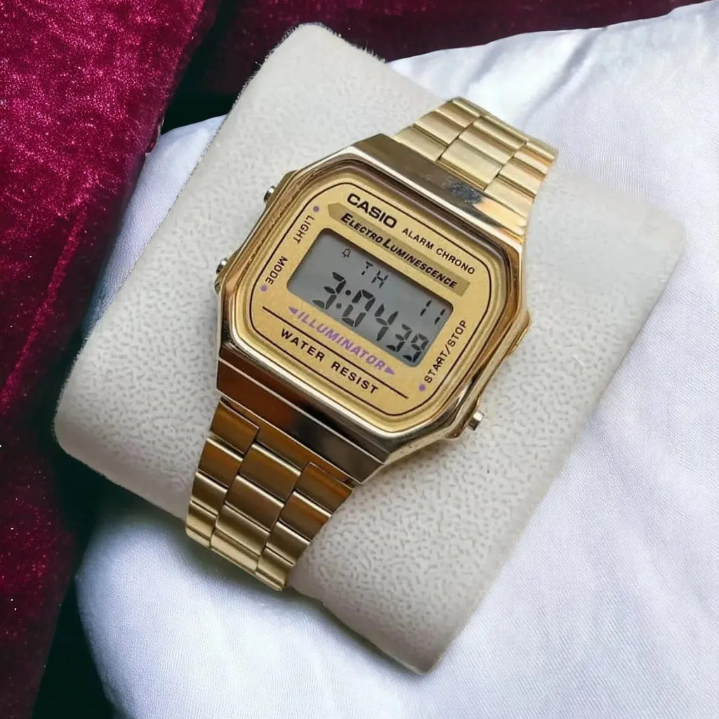 VINTAGE-168 UNISEX-JEWELRY