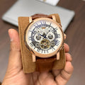 TrpCart Automatic Man Watch