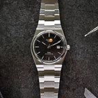 TI*SOT PRX BLACK 35 MM