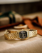 Fossil Harlow Women Quartz Rose Gold