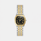 Fossil Harlow Two-Tone Stainless Steel Watch