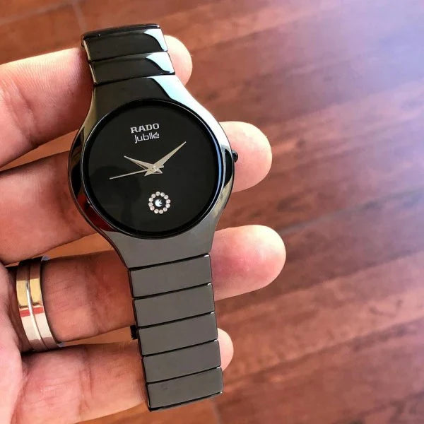 RADO JUBLI CERAMIC