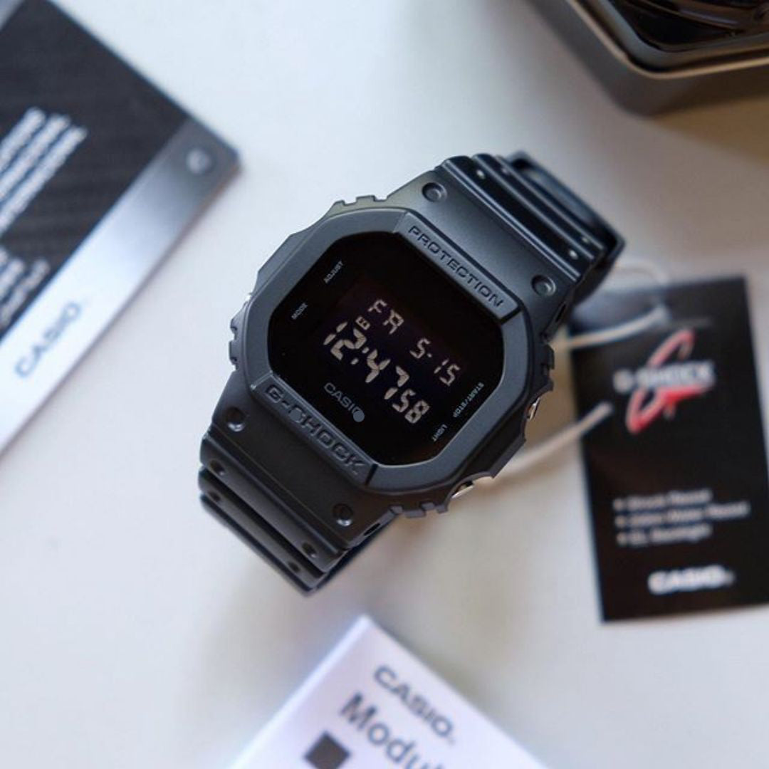 DW-5600CA-2(G-S*ock Limited Edition) MEN