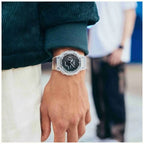 G-Shock GA 2100 1A2ER  Clear Case